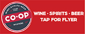 Wild Rose Co-op Ltd - Liquor